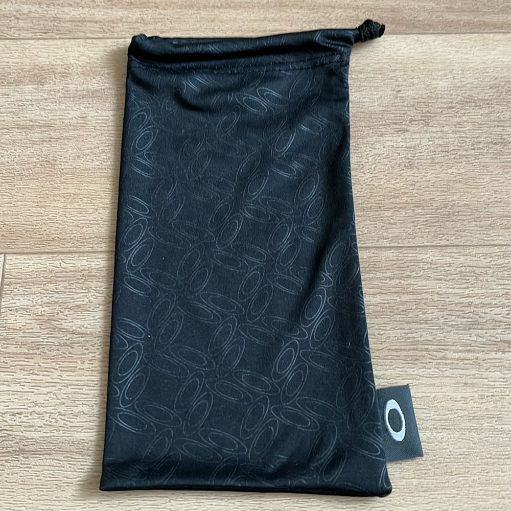 Oakley Microbag
